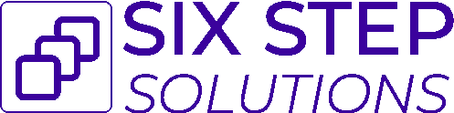 Logo SixStep Solutions